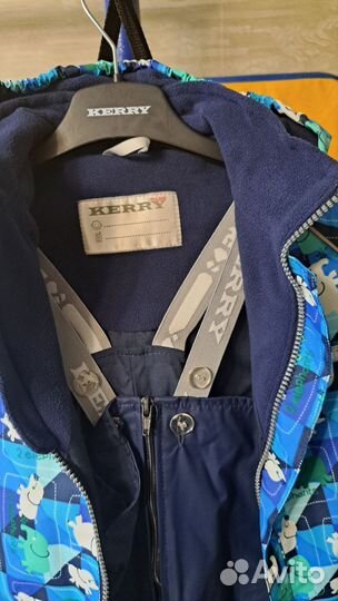 Костюм детский Kerry