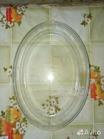 Форма жаропрочная