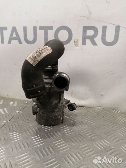 Насос водяной (помпа) BMW X5