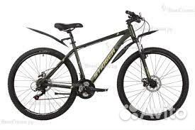 Аренда электросамокатов и велосипедов