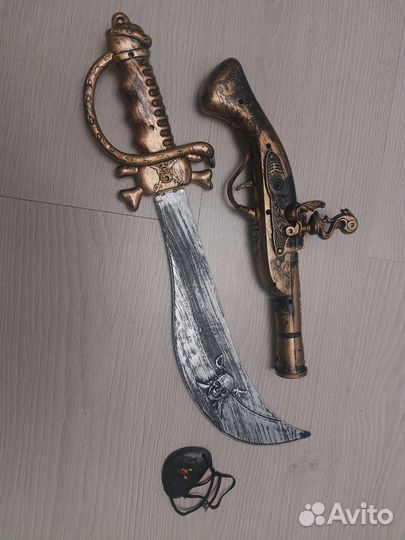 Новогодний костюм для мальчика