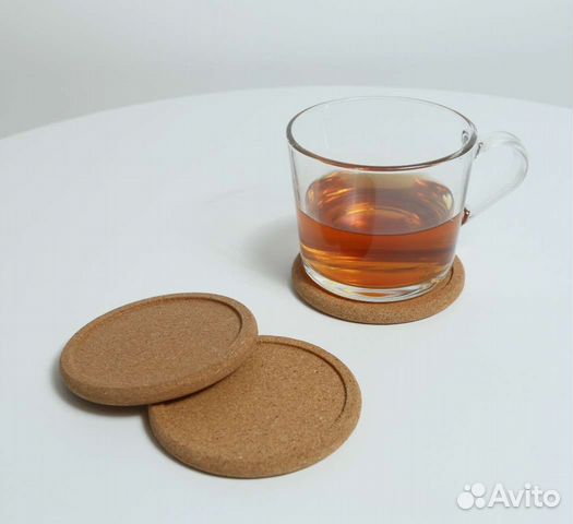 Подставка под горячее