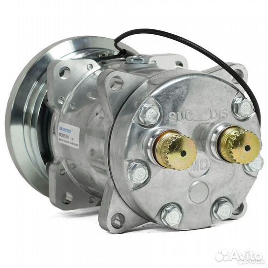 Компрессор кондиционера IMC805764, 12V