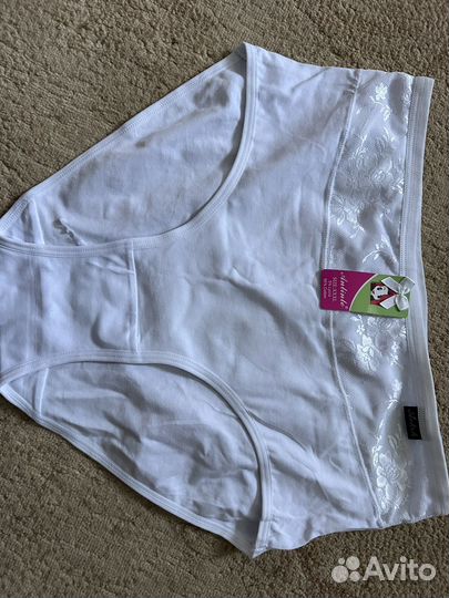 Женское нижнее белье разное