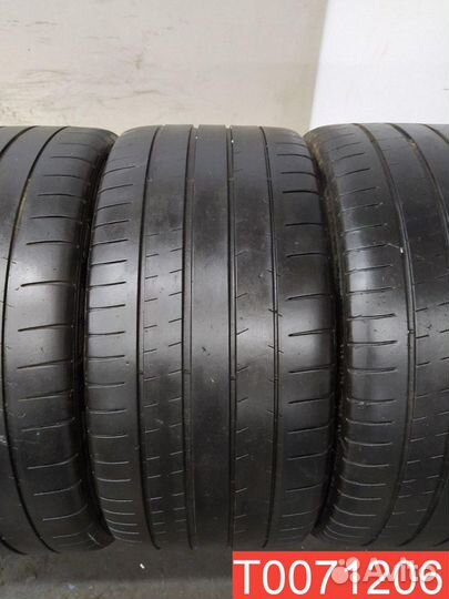 Michelin Pilot Super Sport 275/30 R21 98Y