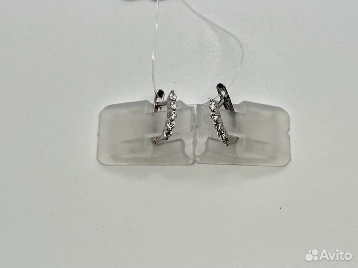 Серебро 925 пробы