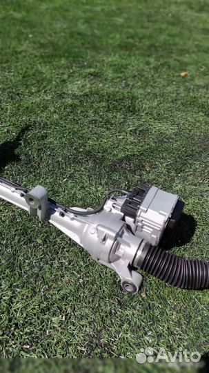 Новая Рулевая электро рейка ford focus 3, kuga 2