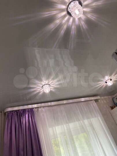 1-к. квартира, 31 м², 2/5 эт.