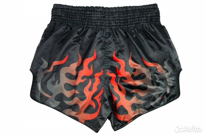 Шорты для тайского бокса fairtex