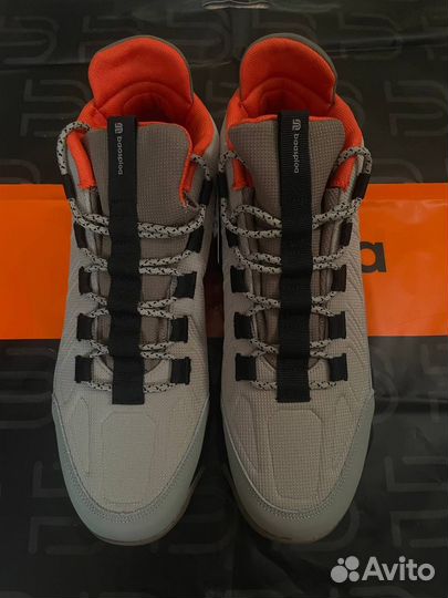 Мужские зимние кроссовки