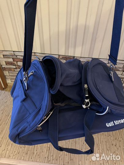 Спорт. сумка