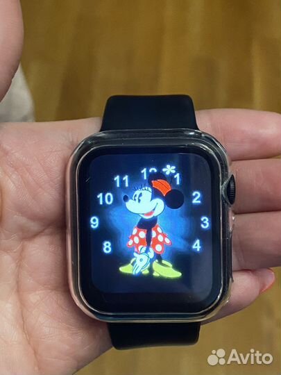 Смарт-часы Watch 6