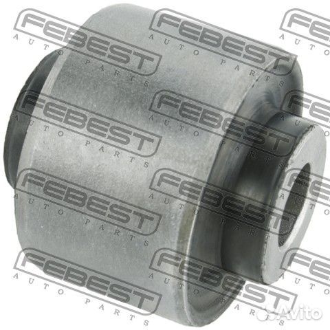 Сайлентблок заднего поперечного рычага