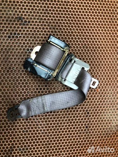 Ремень безопасности задний правый Chrysler Sebring