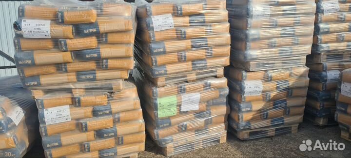 Клей для газобетона