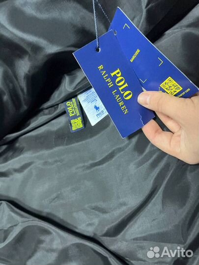 Куртка Polo Ralph Lauren XL