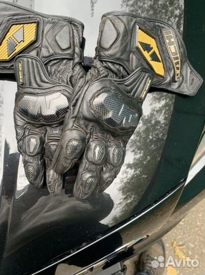 Перчатки RS Taichi