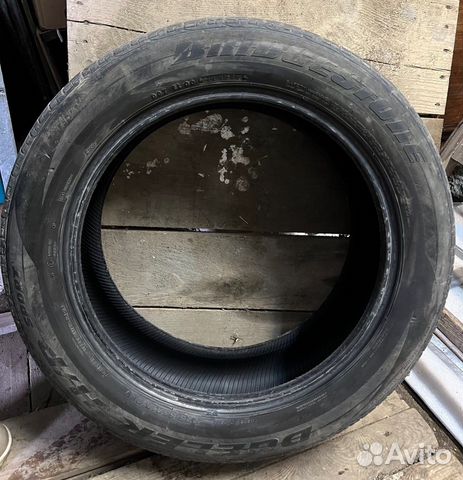 Bridgestone Dueler H/P 225/55 R18