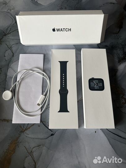 Apple Watch SE 2 (gen2) 44