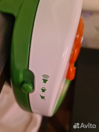 Мобиль на кроватку