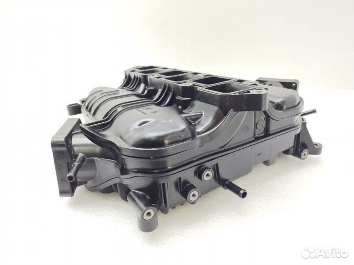 Коллектор впускной Infiniti Q50 V37 3.7 2013