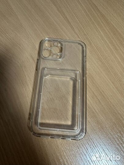 Чехол на iPhone 13 pro max, 2 шт