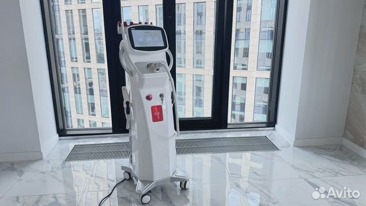 Аппарат коррекции фигуры