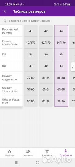 Платье новое