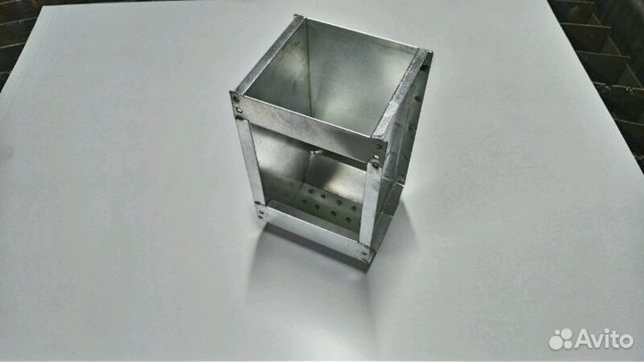 Кормушки для кроликов