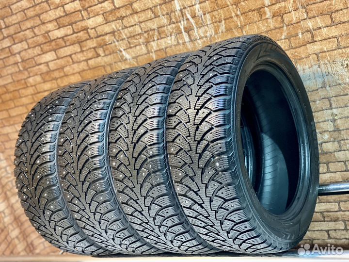 Nokian Tyres Nordman 4 195/55 R16