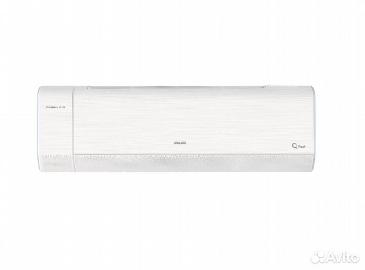 Сплит система AUX Q Fresh Inverter 35 м2