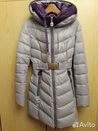 Куртка для девочки, девушки