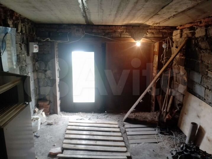 Гараж, 18 м²