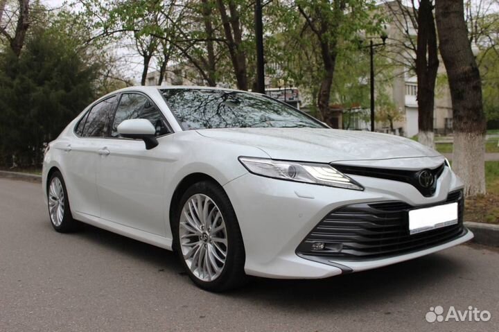 Авто на прокат без залога