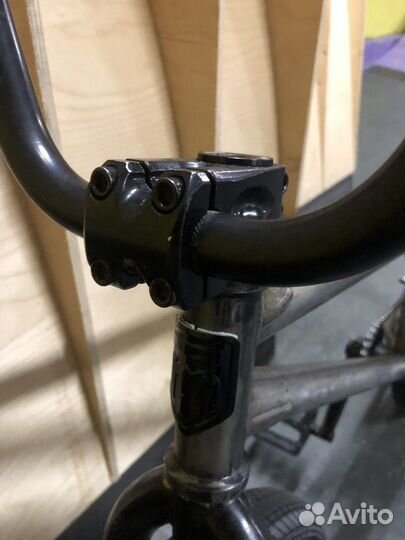 Детали для bmx