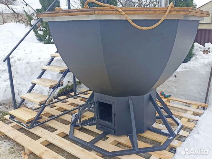 Банный Чан в наличии