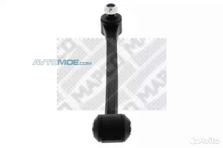 Стойка стабилизатора заднего 19839 mapco