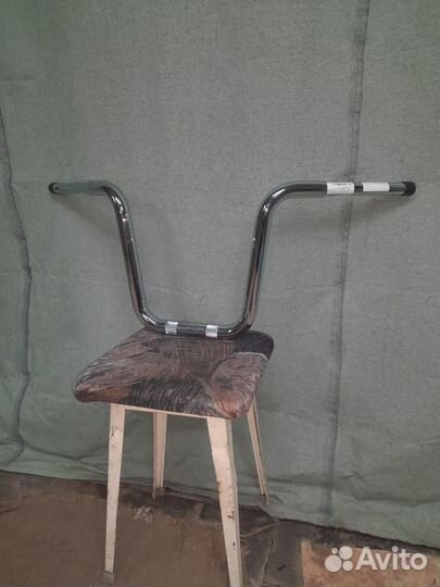 Руль для Harley Davidson