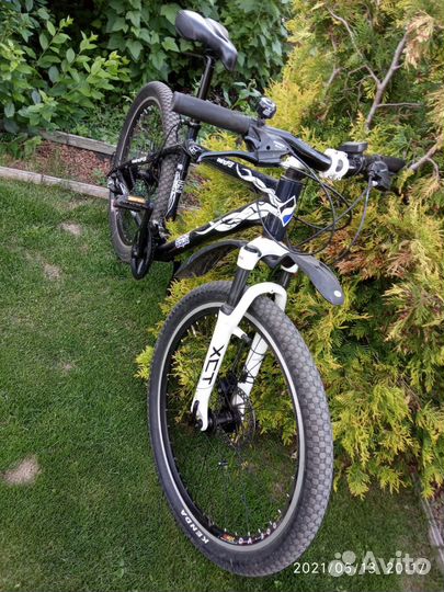 Горный велосипед GT 29