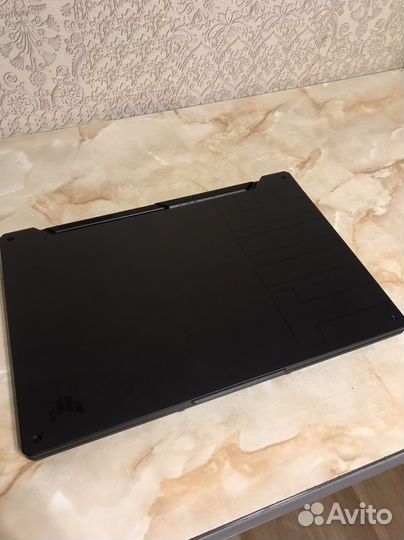 Asus TUF Gaming A15