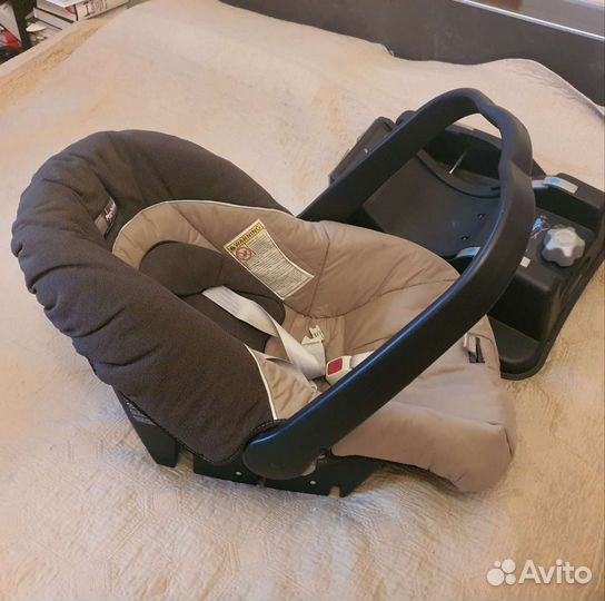 Детское автокресло Peg-perego Primo viaggio, 0+