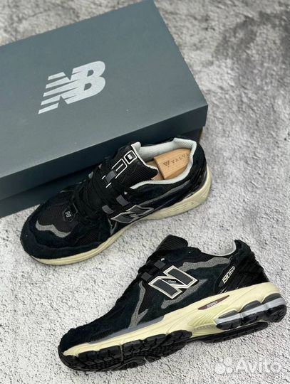 Кроссовки унисекс New Balance 1906