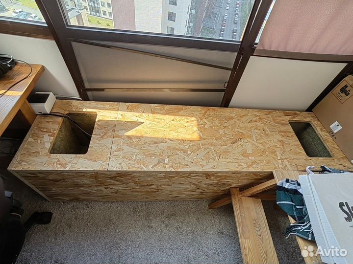 Asic майнер Whatsminer M50 118TH/s