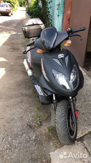 Stels tactic 50 только обмен