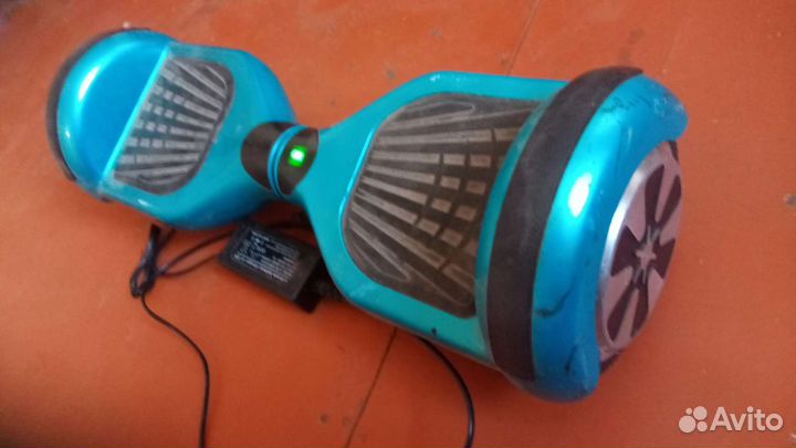 Гироскутер бу