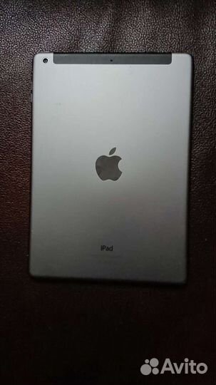 iPad Air, wi-fi+ sim.64gb