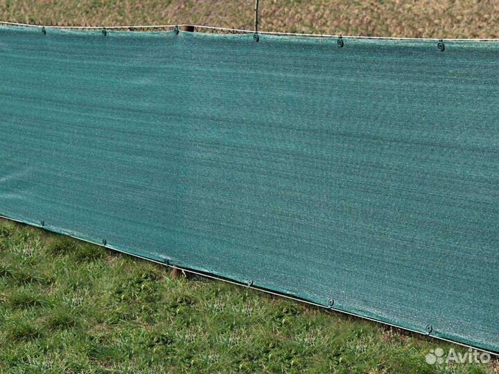 Сетка затеняющая 80 с у/ф стабилизацией