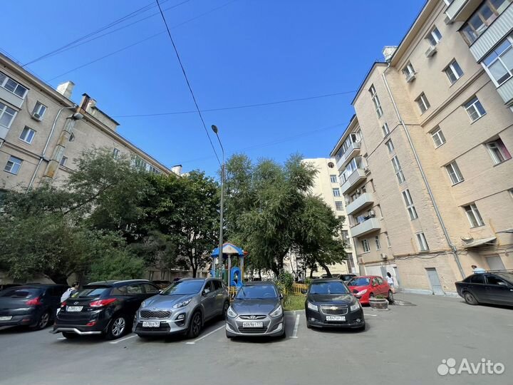 Аренда торгового отдела под мясо/рыбу