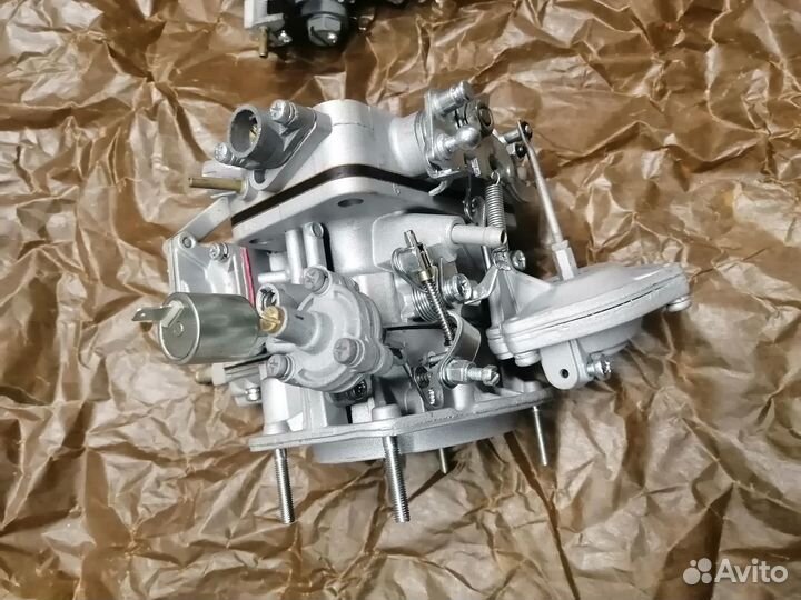 Карбюратор дааз озон ваз Иж Москвич