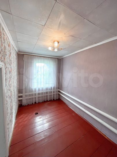 Дом 47 м² на участке 7 сот.